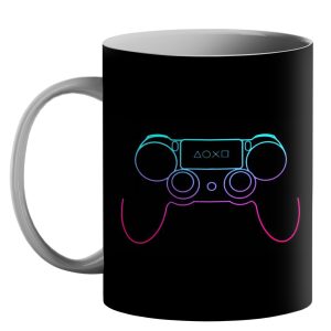 ماگ طرح PS4 (5)