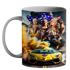 ماگ طرح کشتی کج مردان (57)